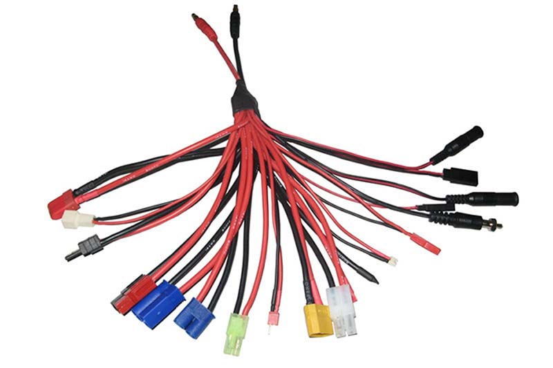 CAVO MULTICARICA ETRONIX 18in1