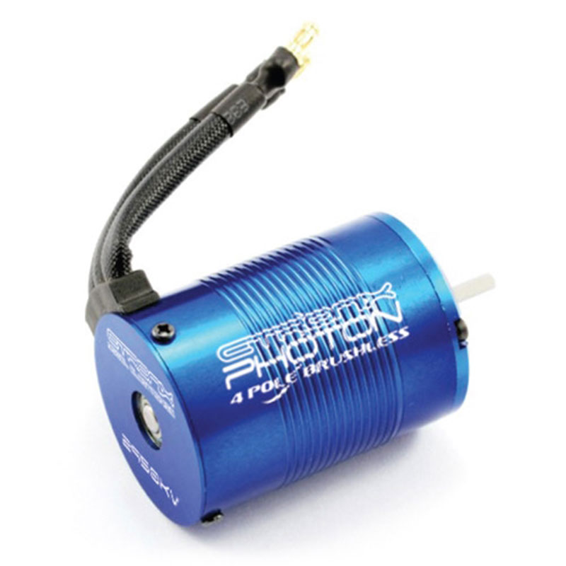PHOTON 2.1 SENSORLESS MOTOR 10,5 3450kv (ET0336)