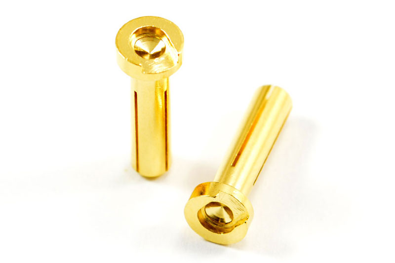 CONNETTORI MASCHI 4MM GOLD 90 GRADI (2)