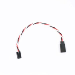 PROLUNGA TIPO FUTABA 15cm CAVO 22awg