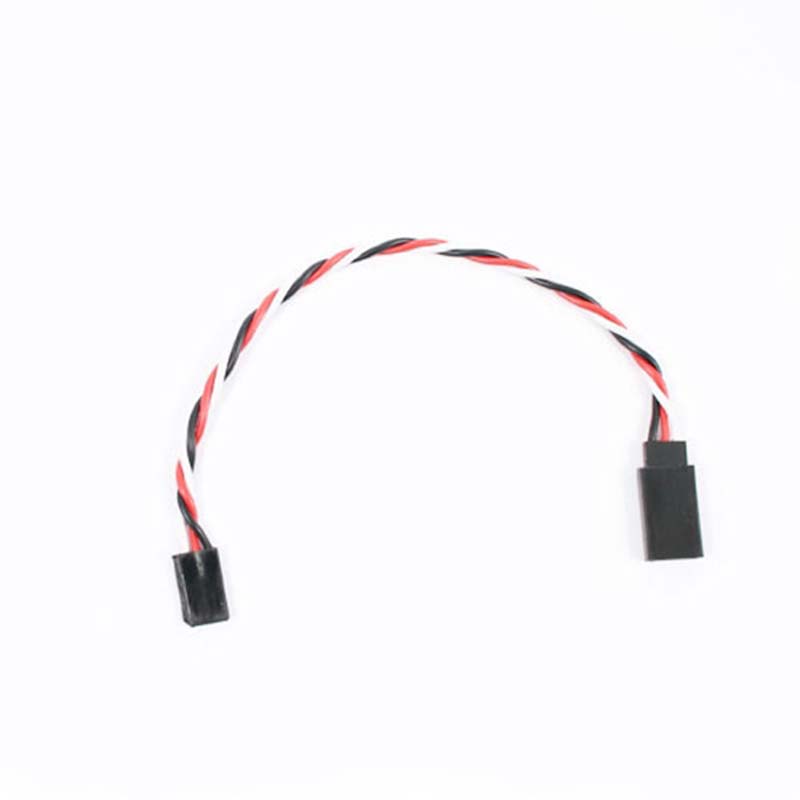 PROLUNGA TIPO FUTABA 15cm CAVO 22awg