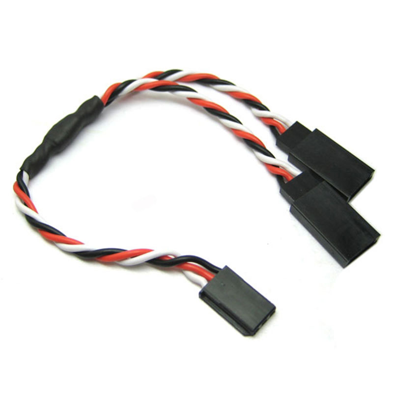 PROLUNGA A Y 15cm TIPO FUTABA