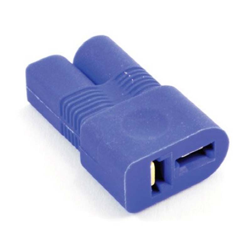 ADATTATORE DA EC3 A DEANS/Tplug