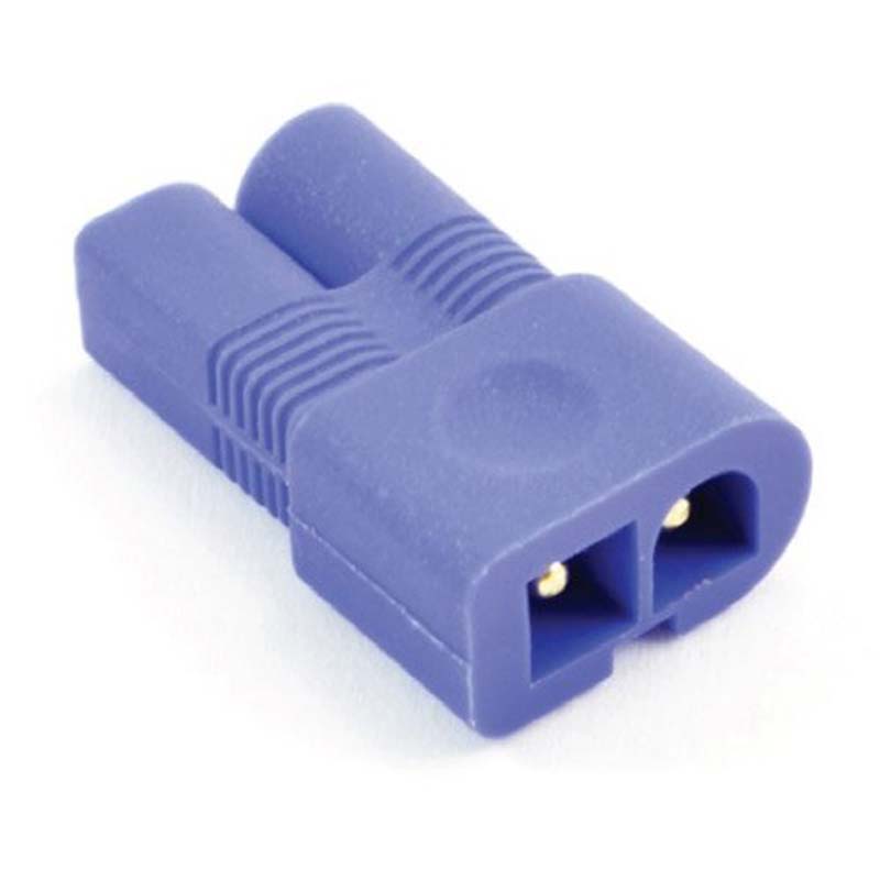 ADATTATORE DA EC3 A TAMIYA