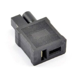 ADATTATORE DA SPINA TAMIYA A DEANS/Tplug