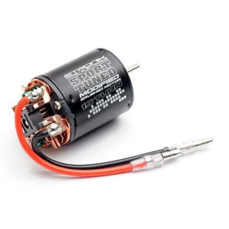 TUNED MOTOR 15T BRUSHED (ET0305)