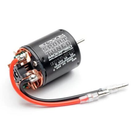 TUNED MOTOR 19T BRUSHED (ET0307)