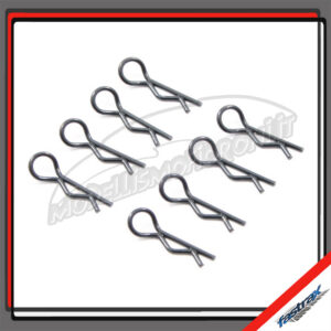 CLIPS CARROZZERIA BLACK (8)