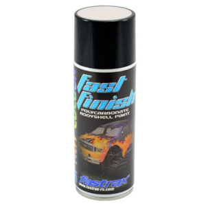 BOMBOLETTA SPRAY LEXAN BIANCO XL 400ml