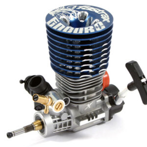 ENDURO PULL START BUGGY ENGINE 21 3T TURBO FAST3002