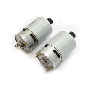 MOTORI 775 STARTER BOX FAST-560/564 (2PZ