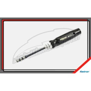 FASTRAX TEAM TOOL 5,5mm (M3) NUT DRIVER