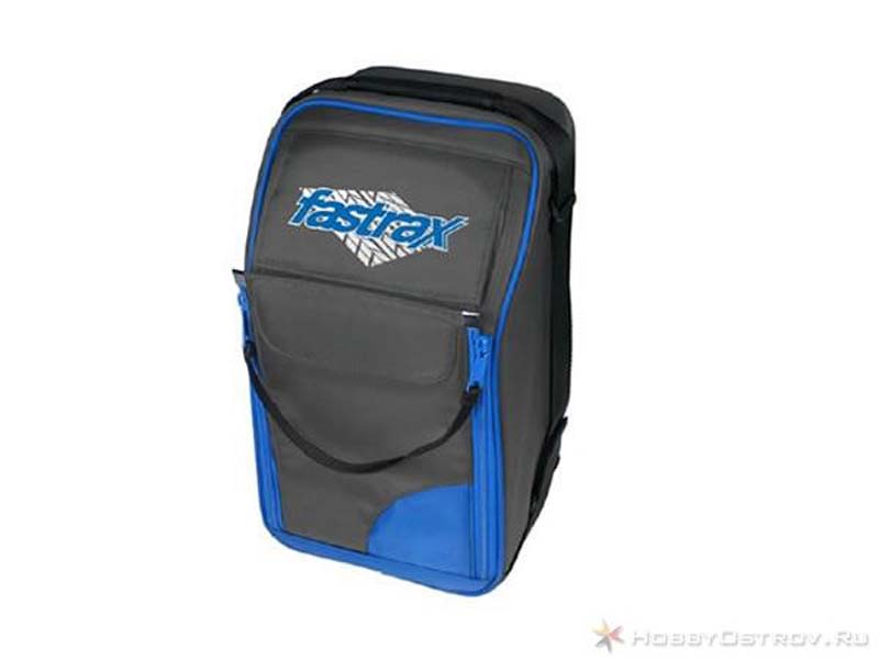 BORSA PORTARADIO FASTRAX x VOLANTINO (FAST684)