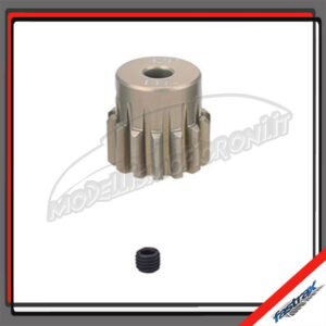 PIGNONE MOTORE MODULO 32 - 17T DENTI