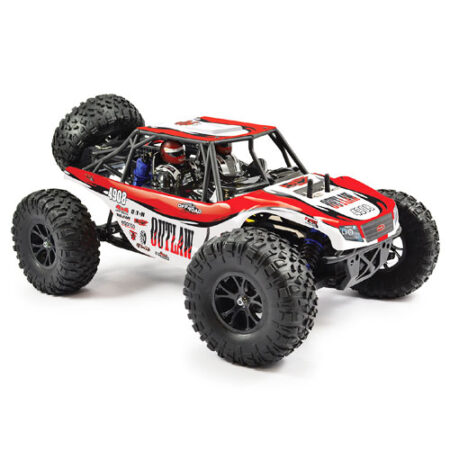 FTX OUTLAW 1/10 BRUSHED 4WD ULTRA-4 RTR (FTX5570)