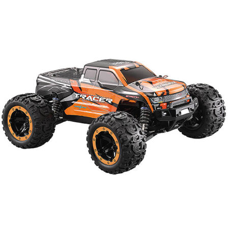 FTX TRACER RTR 1:16 MONSTER TRUCK ORANGE (FTX5576O)