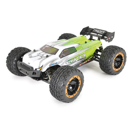 FTX TRACER RTR 1:16 TRUGGY TRUCK GREEN (FTX5577G)