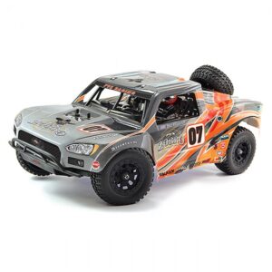FTX ZORRO 1/10 NITRO TRUCK 4WD RTR FTX5542B