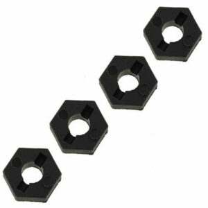 FTX TRASCINATORI RUOTA 12mm PLASTICA (4)