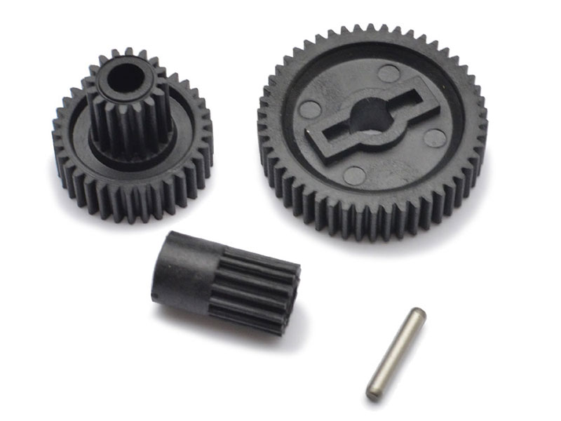 OUTBACK INGRANAGGI TRASMISSIONE CENTRALE