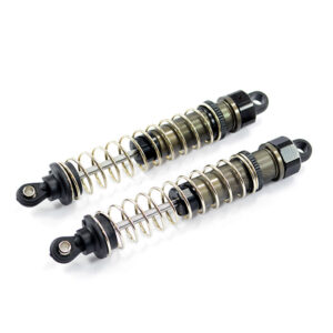 FTX SET AMMO ALLUMINIO SCALER 105mm (2)
