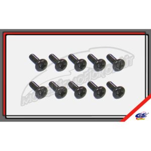 SET VITI M3X8