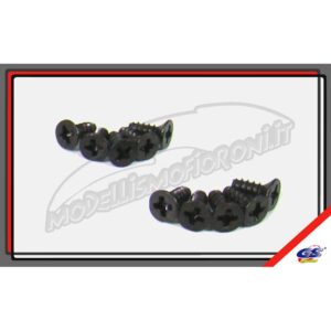 M3.5x12 FH/ST VITI (10)