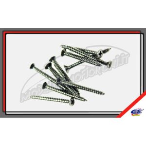 3.5X35mm VITI - SCREW (10)