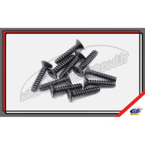4X18mm VITI - SCREW (10)
