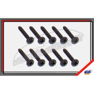 M3X18 BH/ST VITI s(10)