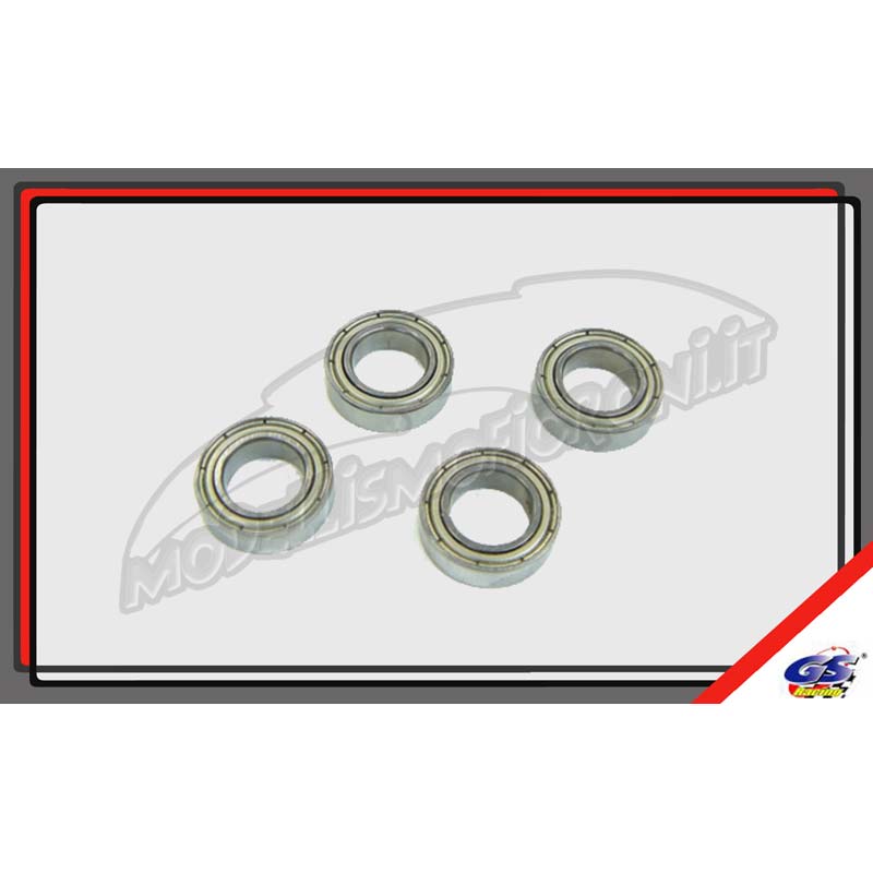 CUSCINETTI 8X14 (4pz)
