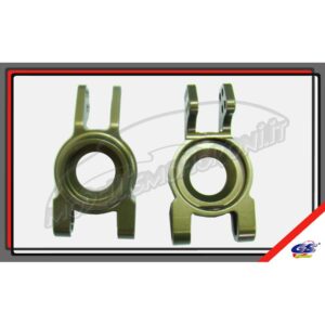 BARILOTTI POST HARD COATED CON INSERTI