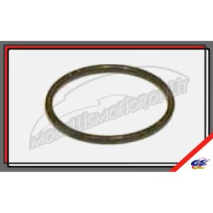 O-ring , For Rear Cover