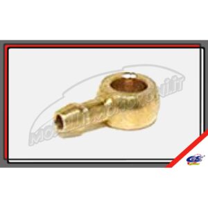 Intake Fule Pipe