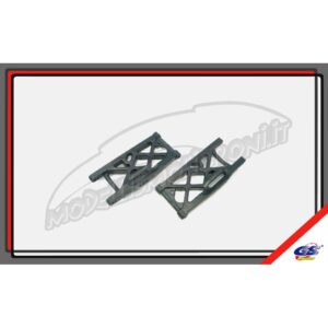 BRACCI SOSP.POST.INF.CL01