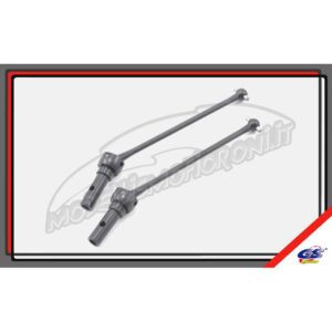 CL-1 ADV New OMOCINETICI ANT CVD (2PC)