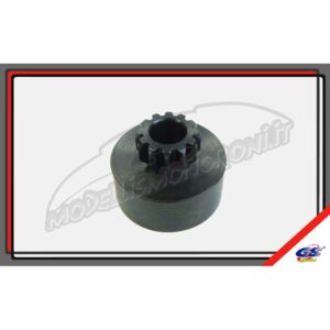 CAMPANA 12 DENTI SHADOW