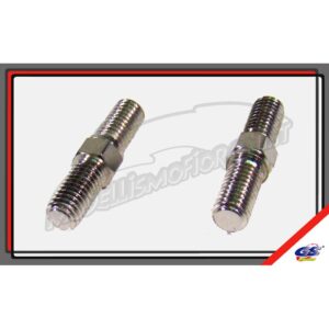M5x25 Turnbuckle, Front Upper Arm (2)