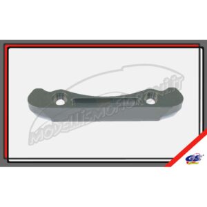 ERGAL 7075 PIASTRA ANT/POST INFER.