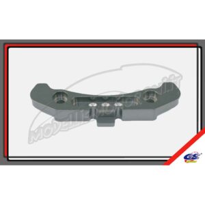 ERGAL 7075 PIASTRA POST. ANTISQUAT