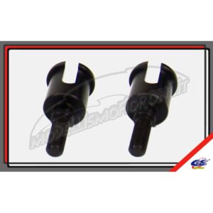 BICCHIERINO RUOTE VISION RTR/SPORT