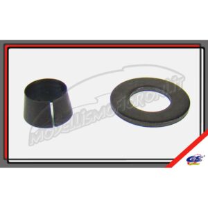 CONO MOTORE X ALBERO 7MM