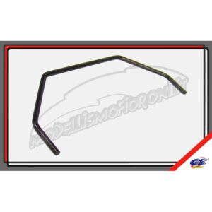 BARRA ANTERIORE- 2.0mm (Vision)