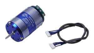 MOTORE SWIFT BRUSHLESS SENSORED 4.5T