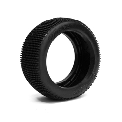 HOTRACE BANGKOK V2 MESCOLA CLAY SOLO GOMMA (2pz)