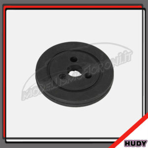 RUOTA AVVIATORE HUDY-XRAY