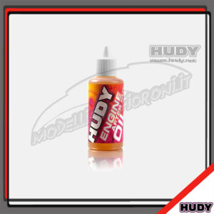 OLIO AFTER RUN HUDY SPECIAL