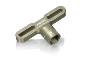 CHIAVE DADI RUOTE 17mm