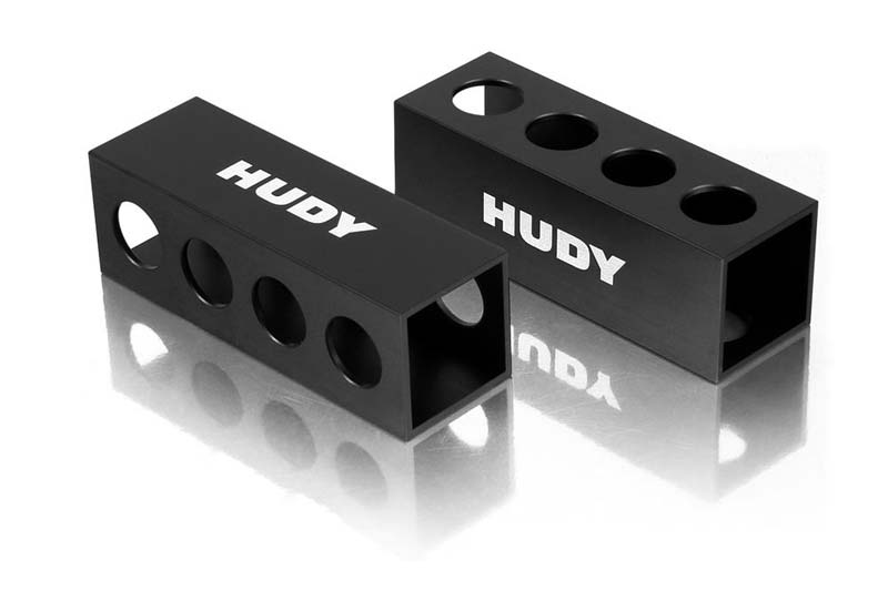 DROOP GAUGE SUPPORT BLOCKS 30mm