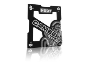 QUICK CAMBER GAUCE 1/8